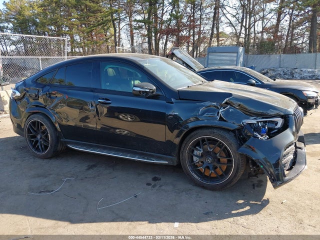 2023 MERCEDES-BENZ AMG GLE 53 COUPE 4JGFD6BB2PA894101 Photo 5