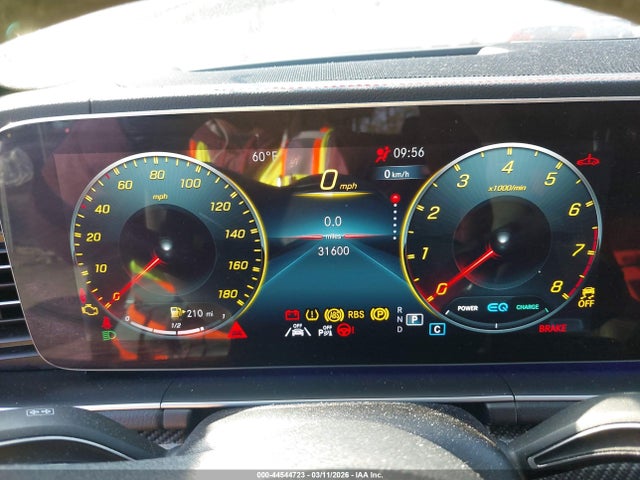 2023 MERCEDES-BENZ AMG GLE 53 COUPE 4JGFD6BB2PA894101 Photo 6