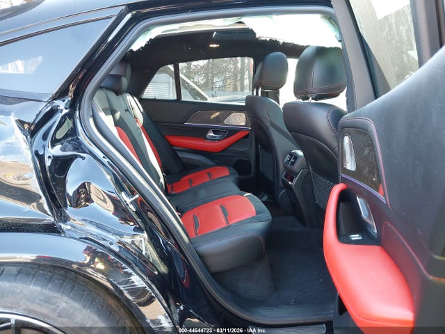 2023 MERCEDES-BENZ AMG GLE 53 COUPE 4JGFD6BB2PA894101 Photo 7