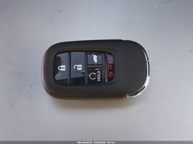 7FARS5H58TE008775 Honda Cr-v Hybrid 2wd Sport