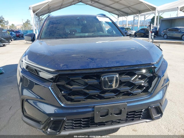7FARS5H58TE008775 Honda Cr-v Hybrid 2wd Sport