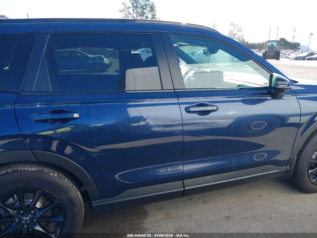 7FARS5H58TE008775 Honda Cr-v Hybrid 2wd Sport