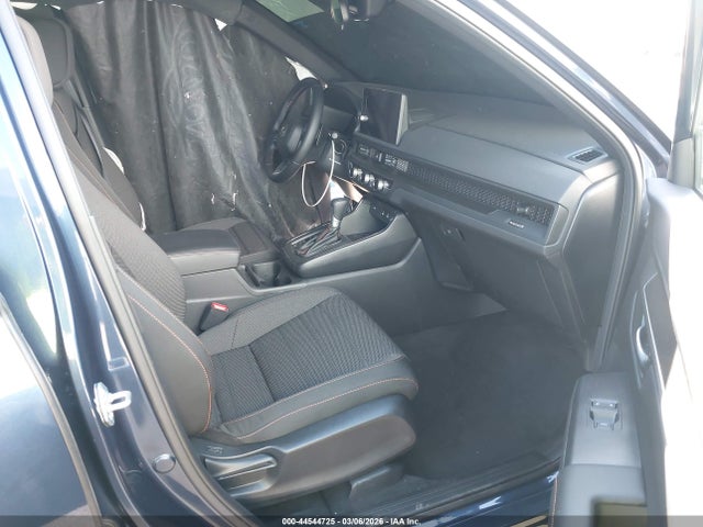 7FARS5H58TE008775 Honda Cr-v Hybrid 2wd Sport
