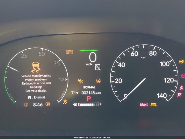 7FARS5H58TE008775 Honda Cr-v Hybrid 2wd Sport