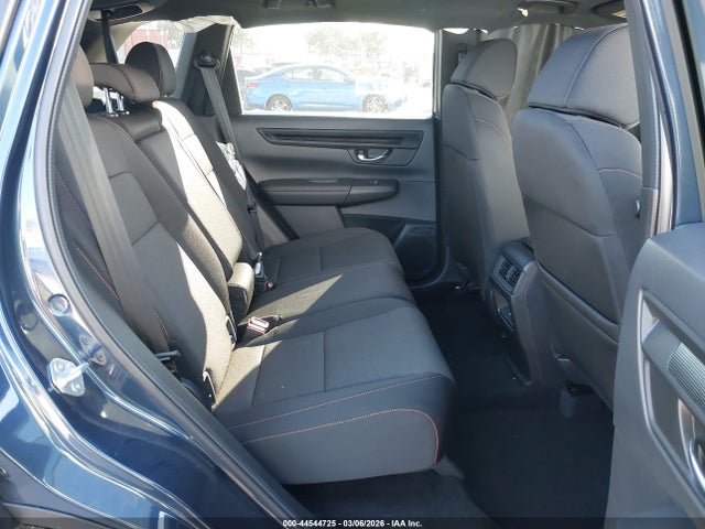 7FARS5H58TE008775 Honda Cr-v Hybrid 2wd Sport