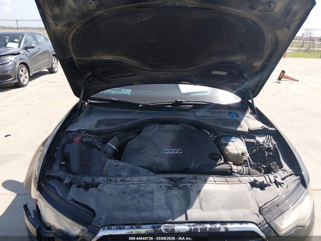 2014 AUDI A6 WAUFMAFC5EN059364 Photo 9