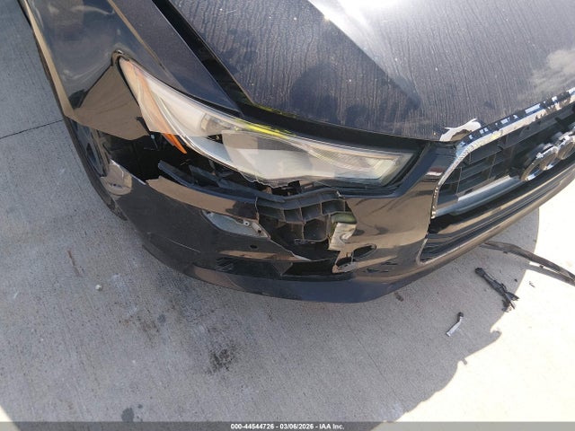 2014 AUDI A6 WAUFMAFC5EN059364 Photo 5