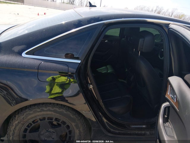 2014 AUDI A6 WAUFMAFC5EN059364 Photo 7