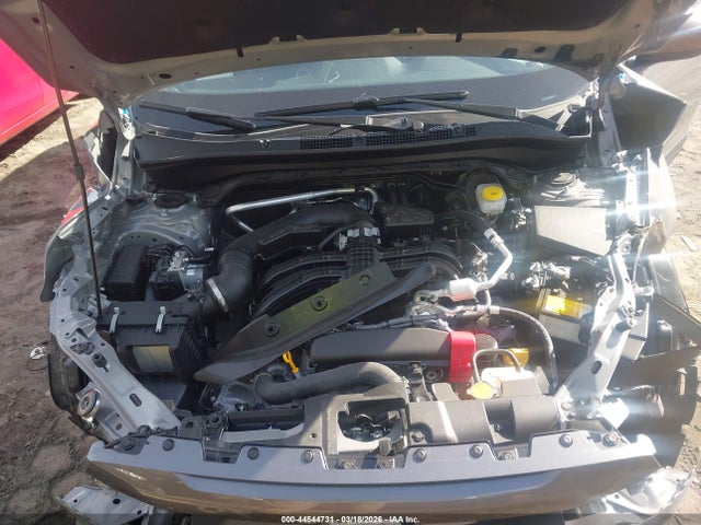 Продажа на аукционе авто 2025 Subaru Forester Premium, vin: JF2SLDBCXSH610282, номер лота: 44544731