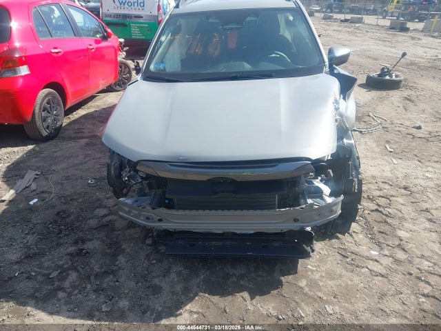 Продажа на аукционе авто 2025 Subaru Forester Premium, vin: JF2SLDBCXSH610282, номер лота: 44544731