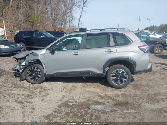 Продажа на аукционе авто 2025 Subaru Forester Premium, vin: JF2SLDBCXSH610282, номер лота: 44544731
