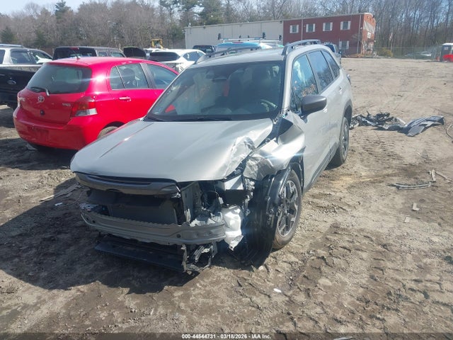 Продажа на аукционе авто 2025 Subaru Forester Premium, vin: JF2SLDBCXSH610282, номер лота: 44544731