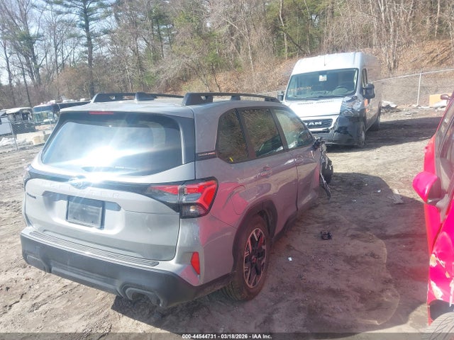 Продажа на аукционе авто 2025 Subaru Forester Premium, vin: JF2SLDBCXSH610282, номер лота: 44544731