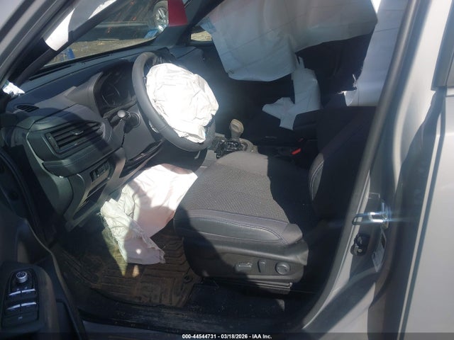 Продажа на аукционе авто 2025 Subaru Forester Premium, vin: JF2SLDBCXSH610282, номер лота: 44544731