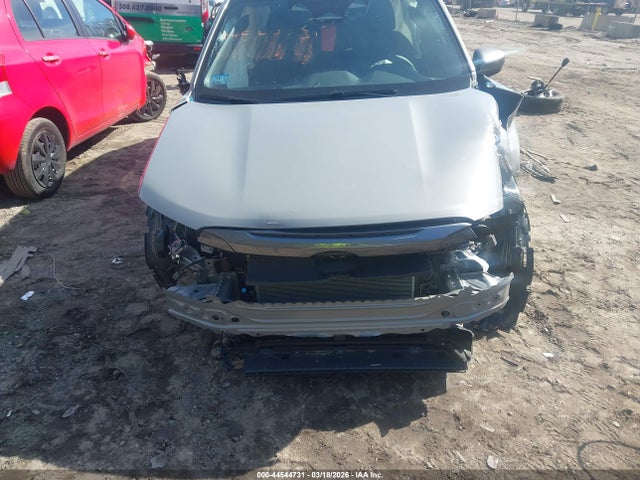 Продажа на аукционе авто 2025 Subaru Forester Premium, vin: JF2SLDBCXSH610282, номер лота: 44544731