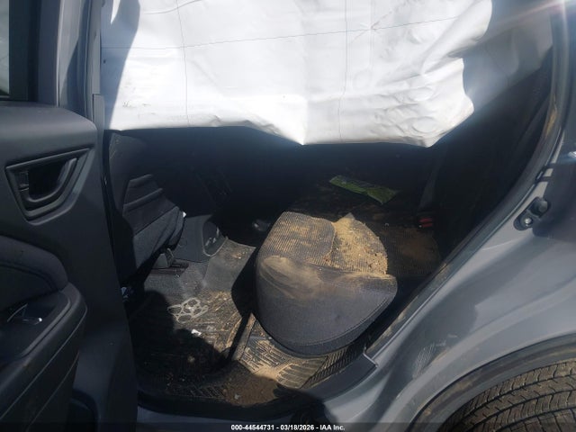 Продажа на аукционе авто 2025 Subaru Forester Premium, vin: JF2SLDBCXSH610282, номер лота: 44544731