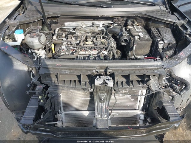 Aukcja sprzedaży 2023 Volkswagen Tiguan 2.0t Se R-line Black, vin: 3VVCB7AX8PM018833, numer aukcji: 44544733