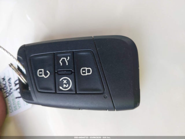 Aukcja sprzedaży 2023 Volkswagen Tiguan 2.0t Se R-line Black, vin: 3VVCB7AX8PM018833, numer aukcji: 44544733