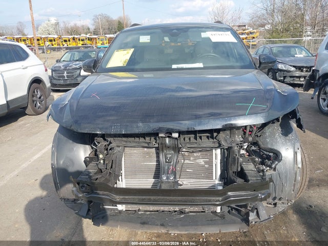 Aukcja sprzedaży 2023 Volkswagen Tiguan 2.0t Se R-line Black, vin: 3VVCB7AX8PM018833, numer aukcji: 44544733