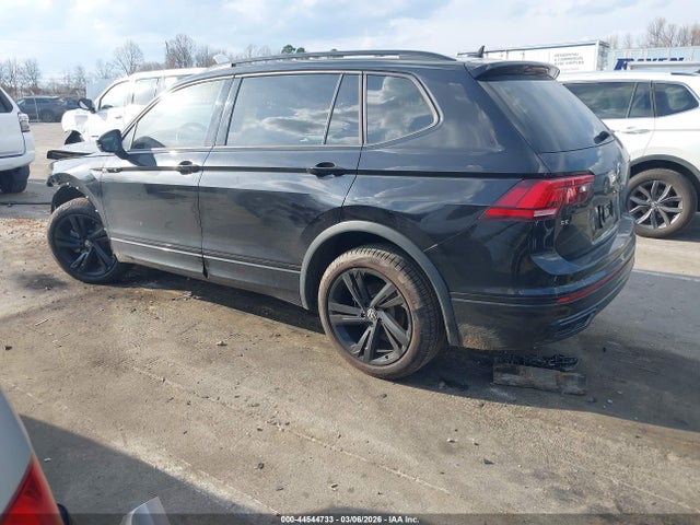 Aukcja sprzedaży 2023 Volkswagen Tiguan 2.0t Se R-line Black, vin: 3VVCB7AX8PM018833, numer aukcji: 44544733