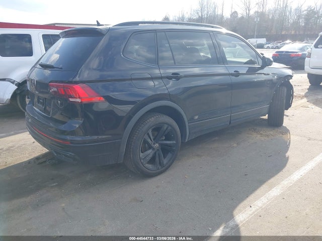 Aukcja sprzedaży 2023 Volkswagen Tiguan 2.0t Se R-line Black, vin: 3VVCB7AX8PM018833, numer aukcji: 44544733
