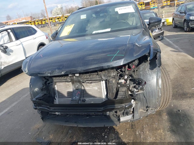 Aukcja sprzedaży 2023 Volkswagen Tiguan 2.0t Se R-line Black, vin: 3VVCB7AX8PM018833, numer aukcji: 44544733