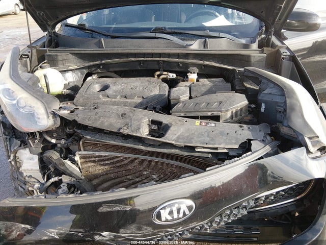Aukcja sprzedaży 2018 Kia Sportage Lx, vin: KNDPMCAC6J7486156, numer aukcji: 44544736