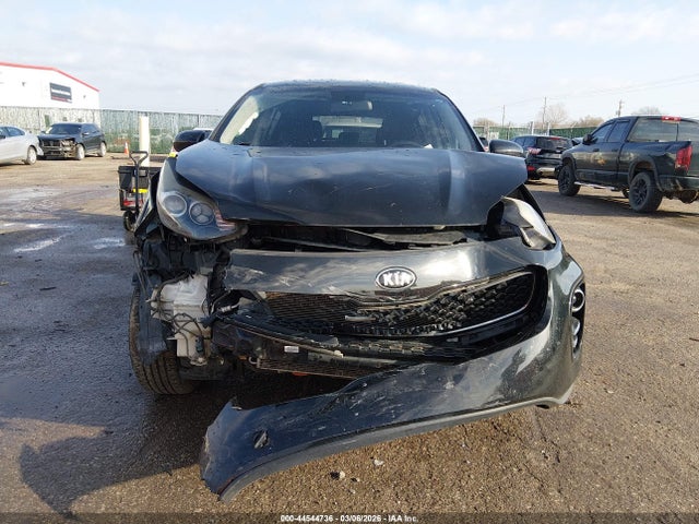 Aukcja sprzedaży 2018 Kia Sportage Lx, vin: KNDPMCAC6J7486156, numer aukcji: 44544736