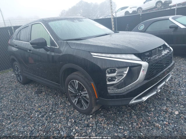 2025 MITSUBISHI ECLIPSE CROSS JA4ATWAA5SZ011249 Photo 0