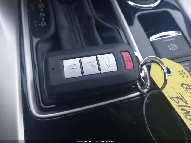 2025 MITSUBISHI ECLIPSE CROSS JA4ATWAA5SZ011249 Photo 10