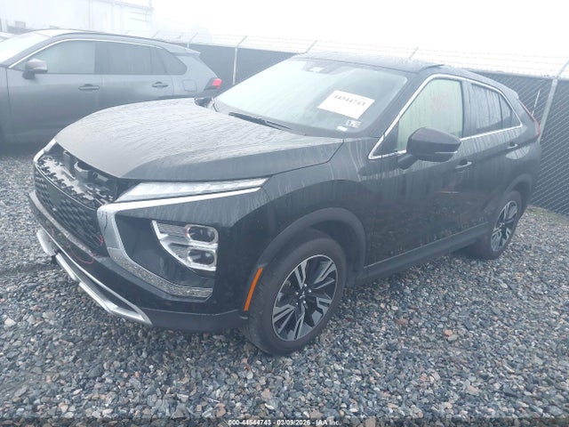 2025 MITSUBISHI ECLIPSE CROSS JA4ATWAA5SZ011249 Photo 1