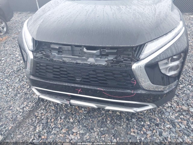 2025 MITSUBISHI ECLIPSE CROSS JA4ATWAA5SZ011249 Photo 5