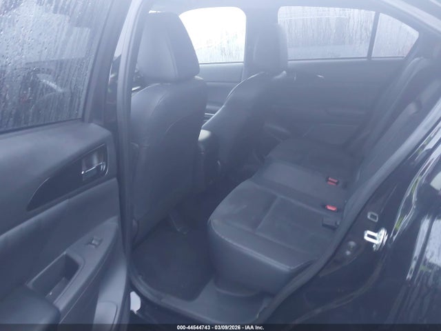 2025 MITSUBISHI ECLIPSE CROSS JA4ATWAA5SZ011249 Photo 7