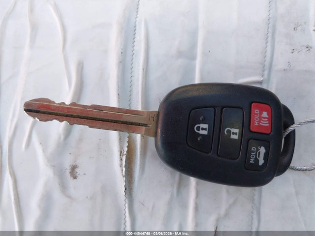 Toyota Corolla S Plus 2016 2T1BURHE8GC731020 Image 11