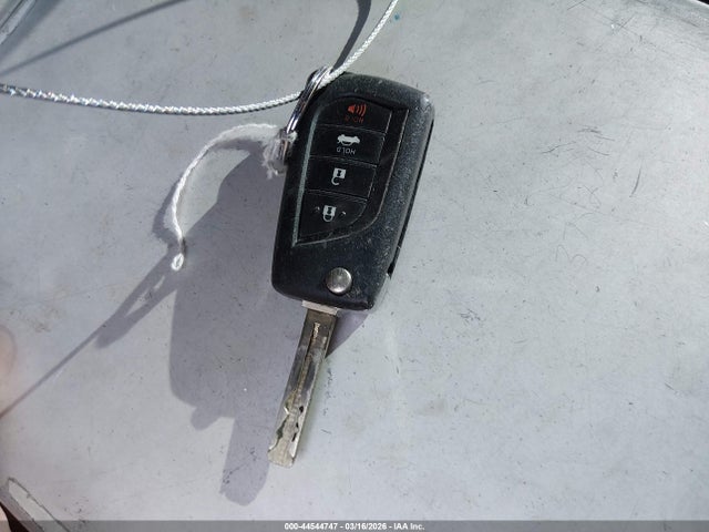 Toyota COROLLA LE 2020 5YFEPRAE5LP052394 Image 11