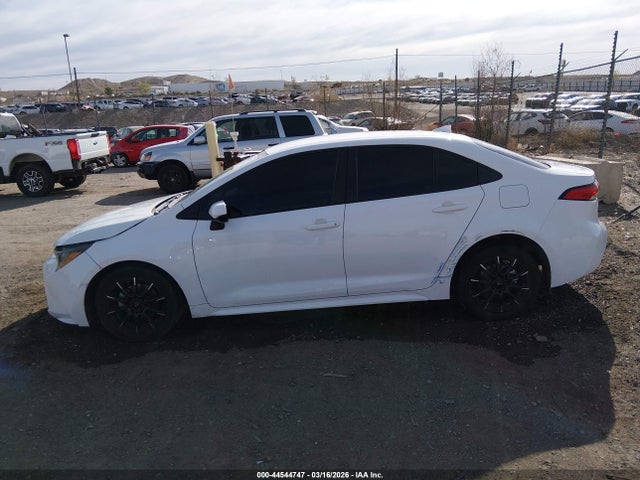 Toyota COROLLA LE 2020 5YFEPRAE5LP052394 Image 14