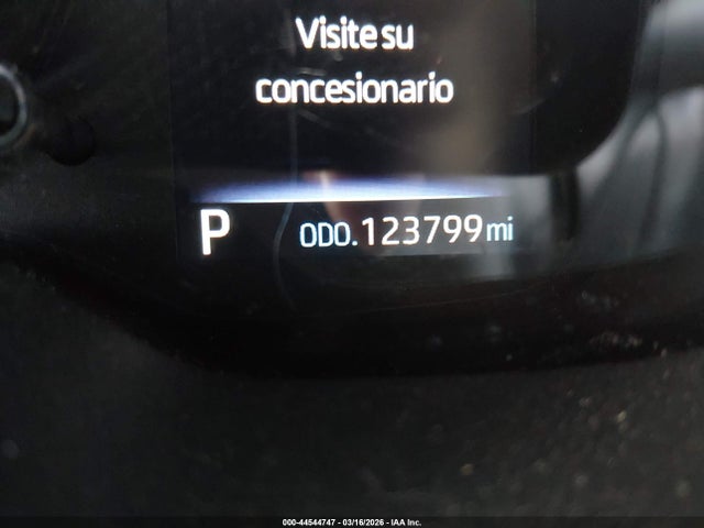 Toyota COROLLA LE 2020 5YFEPRAE5LP052394 Image 15