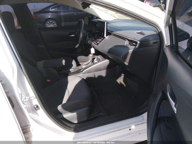 Toyota COROLLA LE 2020 5YFEPRAE5LP052394 Image 5