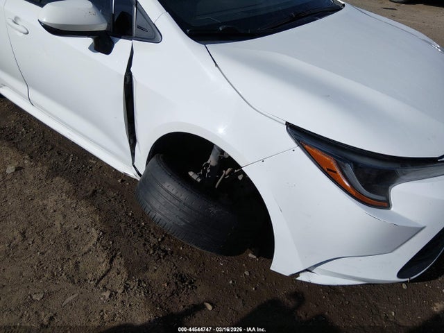 Toyota COROLLA LE 2020 5YFEPRAE5LP052394 Image 6