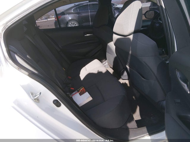 Toyota COROLLA LE 2020 5YFEPRAE5LP052394 Image 8