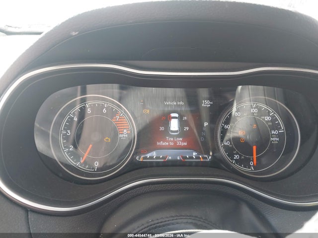 1C4PJMDX0KD136702 Jeep Cherokee Limited 4x4