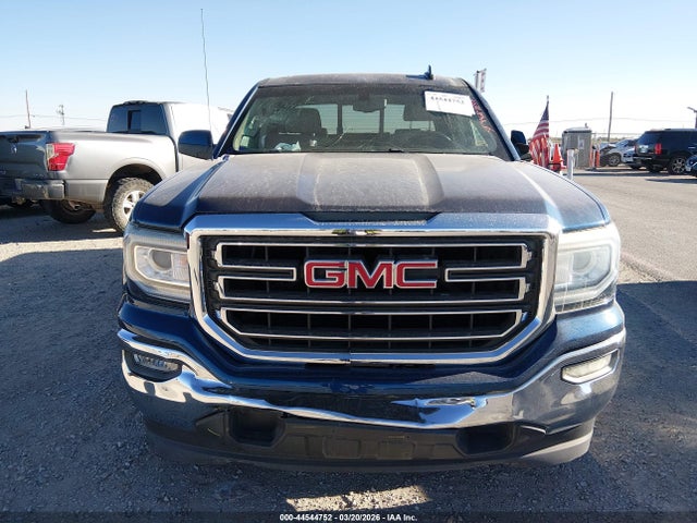Aukcja sprzedaży 2016 Gmc Sierra 1500 Sle, vin: 3GTP1MEC8GG210681, numer aukcji: 44544752