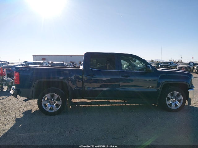 Aukcja sprzedaży 2016 Gmc Sierra 1500 Sle, vin: 3GTP1MEC8GG210681, numer aukcji: 44544752