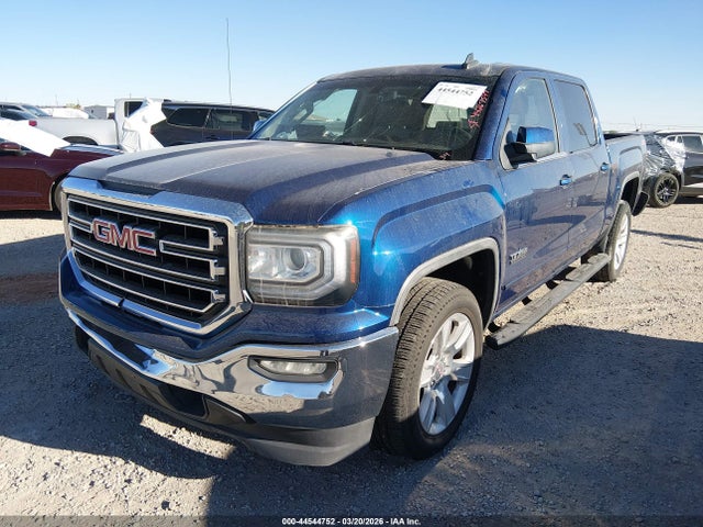 Aukcja sprzedaży 2016 Gmc Sierra 1500 Sle, vin: 3GTP1MEC8GG210681, numer aukcji: 44544752