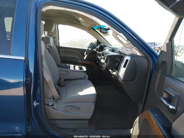 Aukcja sprzedaży 2016 Gmc Sierra 1500 Sle, vin: 3GTP1MEC8GG210681, numer aukcji: 44544752