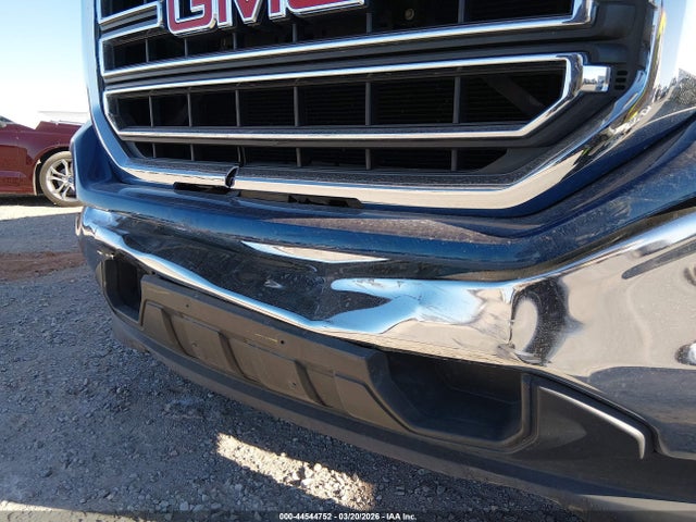 Aukcja sprzedaży 2016 Gmc Sierra 1500 Sle, vin: 3GTP1MEC8GG210681, numer aukcji: 44544752