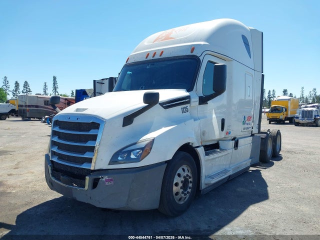 Freightliner New Cascadia 126 2019 3AKJHHDR3KSJW9030 Image 2