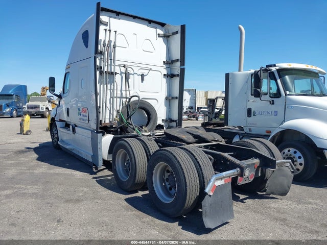 Freightliner New Cascadia 126 2019 3AKJHHDR3KSJW9030 Image 3