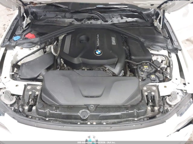 Auction sale of the 2019 Bmw 430i Gran Coupe Xdrive, vin: WBA4J3C51KBL05728, lot number: 44544764