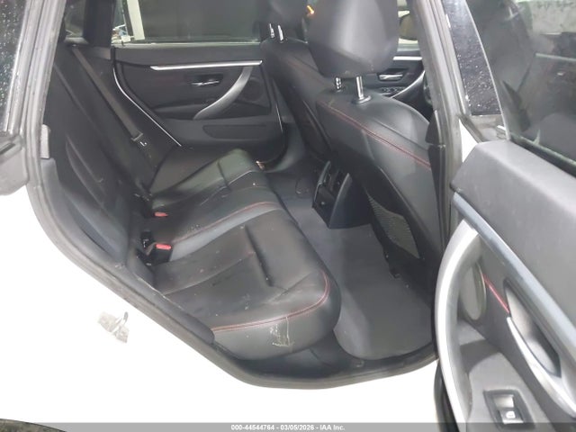 Auction sale of the 2019 Bmw 430i Gran Coupe Xdrive, vin: WBA4J3C51KBL05728, lot number: 44544764